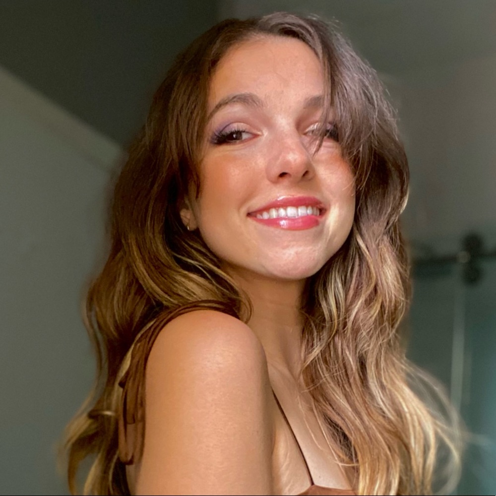 Meet your Posher, Kaitlin